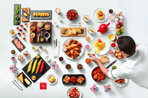 Rydges South Bank Brisbane - Kawana Tourism 11