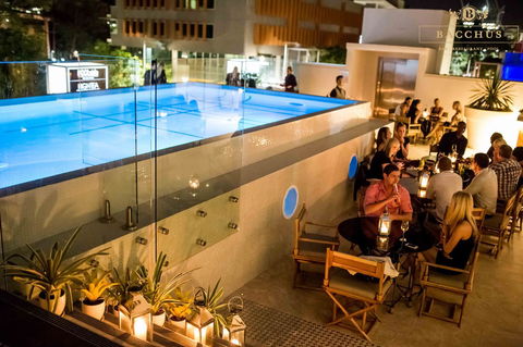 Rydges South Bank Brisbane - Kawana Tourism 14