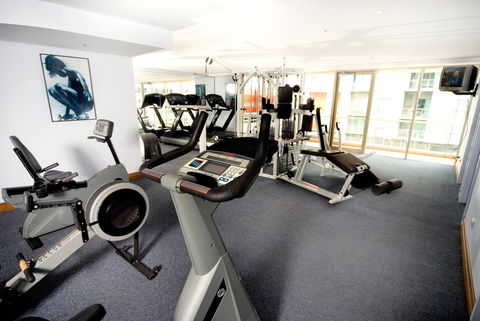 Rydges South Bank Brisbane - Kawana Tourism 40