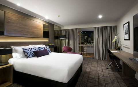 Rydges South Bank Brisbane - Kawana Tourism 1