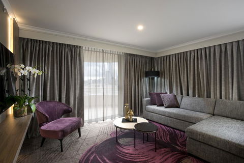 Rydges South Bank Brisbane - Kawana Tourism 10