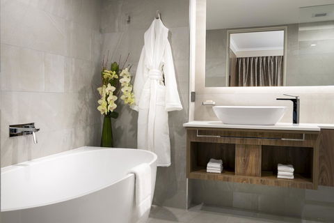 Rydges South Bank Brisbane - Kawana Tourism 7