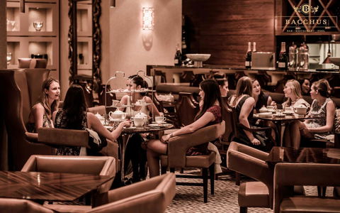 Rydges South Bank Brisbane - Kawana Tourism 39