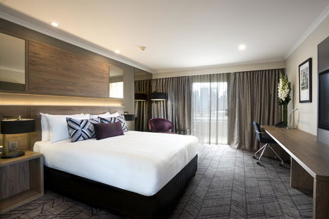 Rydges South Bank Brisbane - Kawana Tourism 22