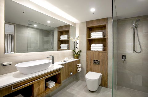 Rydges South Bank Brisbane - Kawana Tourism 4