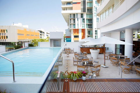 Rydges South Bank Brisbane - Kawana Tourism 43