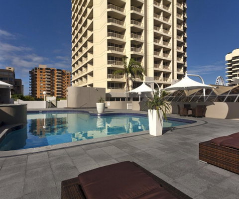 Novotel Surfers Paradise - Kawana Tourism 44