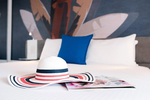 Novotel Surfers Paradise - Kawana Tourism 36