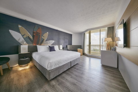 Novotel Surfers Paradise - Kawana Tourism 14