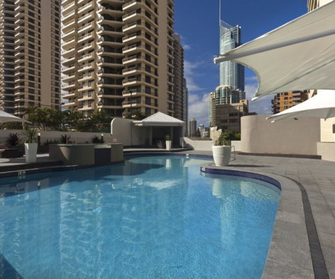 Novotel Surfers Paradise - Kawana Tourism 8