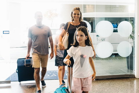 Novotel Surfers Paradise - Kawana Tourism 39