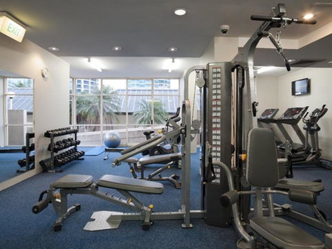 Novotel Surfers Paradise - Kawana Tourism 21