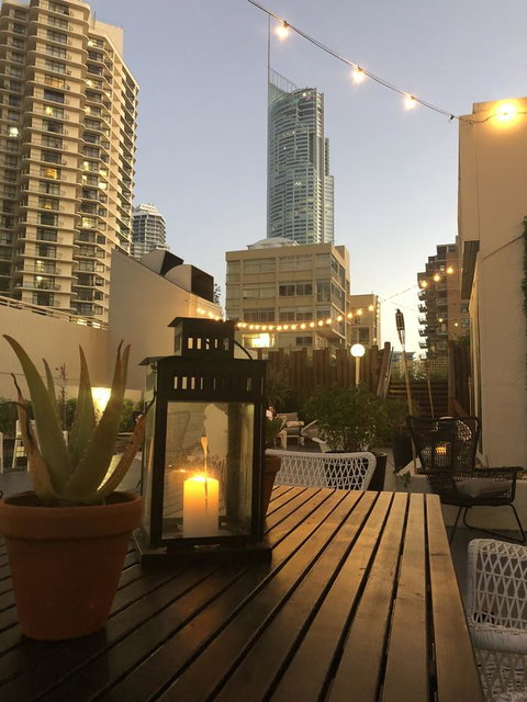 Novotel Surfers Paradise - Kawana Tourism 29
