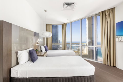 Novotel Surfers Paradise - Kawana Tourism 2