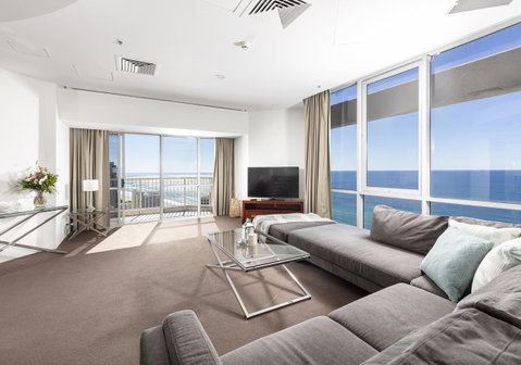 Novotel Surfers Paradise - Kawana Tourism 3