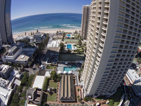Novotel Surfers Paradise - Kawana Tourism 7