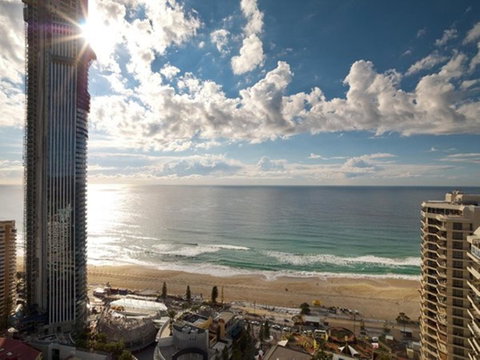 Novotel Surfers Paradise - Kawana Tourism 35