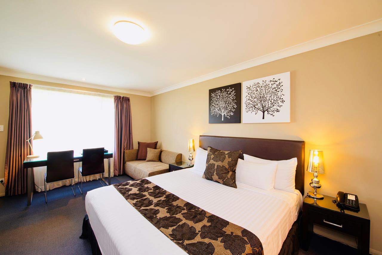 North Toowoomba QLD Kawana Tourism