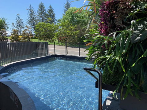 Breeze Mooloolaba, Ascend Hotel Collection - Kawana Tourism 6