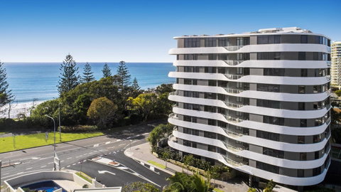 Breeze Mooloolaba, Ascend Hotel Collection - Kawana Tourism 1