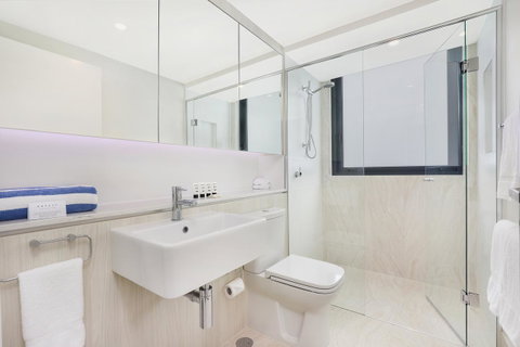 Breeze Mooloolaba, Ascend Hotel Collection - Kawana Tourism 18