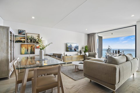Breeze Mooloolaba, Ascend Hotel Collection - Kawana Tourism 11