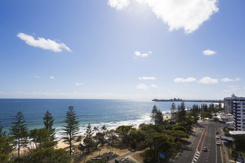 Breeze Mooloolaba, Ascend Hotel Collection - Kawana Tourism 19