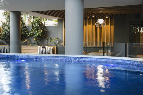 Breeze Mooloolaba, Ascend Hotel Collection - Kawana Tourism 5