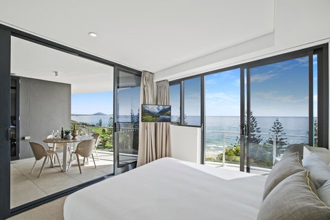 Breeze Mooloolaba, Ascend Hotel Collection - Kawana Tourism 0