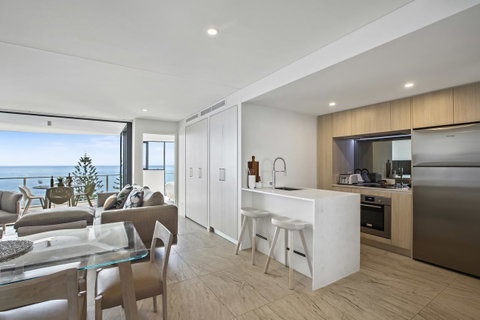 Breeze Mooloolaba, Ascend Hotel Collection - Kawana Tourism 12