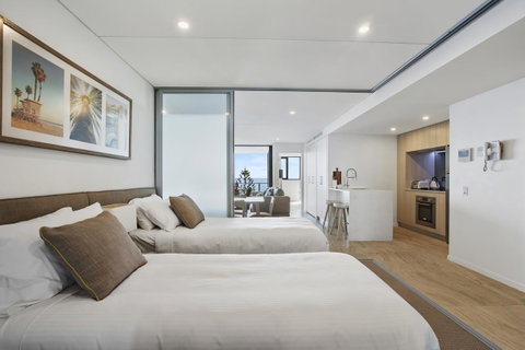 Breeze Mooloolaba, Ascend Hotel Collection - Kawana Tourism 10
