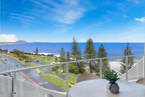 Breeze Mooloolaba, Ascend Hotel Collection - Kawana Tourism 3