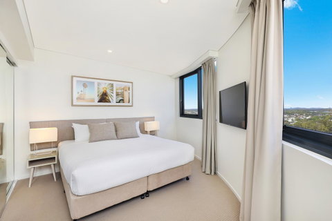 Breeze Mooloolaba, Ascend Hotel Collection - Kawana Tourism 17
