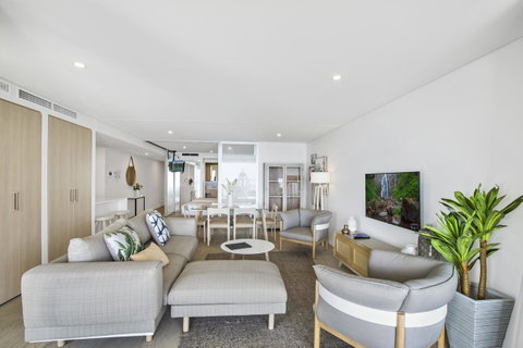 Breeze Mooloolaba, Ascend Hotel Collection - Kawana Tourism 9
