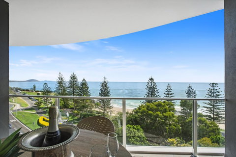 Breeze Mooloolaba, Ascend Hotel Collection - Kawana Tourism 4