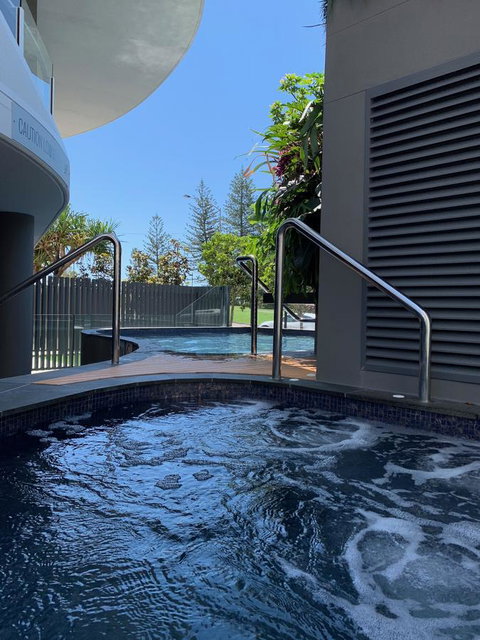Breeze Mooloolaba, Ascend Hotel Collection - Kawana Tourism 8