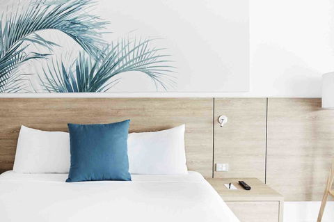 Novotel Cairns Oasis Resort - Kawana Tourism 10