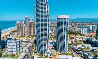 Book Surfers Paradise Accommodation Kawana Tourism Kawana Tourism