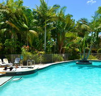 Noosavillage River Resort - Kawana Tourism