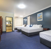 Atherton Hotel - Kawana Tourism