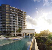 Oaks Gateway Suites - Kawana Tourism