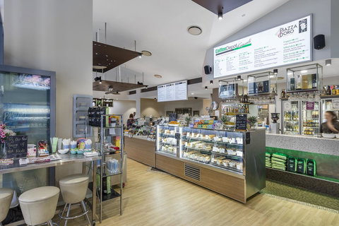 Oaks Brisbane On Charlotte Suites - Kawana Tourism 12