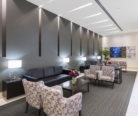 Oaks Brisbane On Charlotte Suites - Kawana Tourism 8