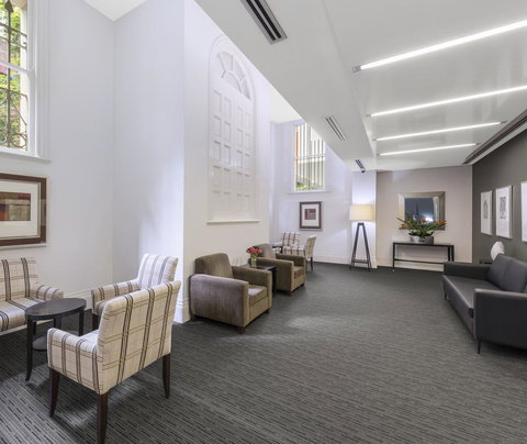 Oaks Brisbane On Charlotte Suites - Kawana Tourism 7