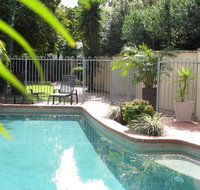 Powerhouse Apartments - Kawana Tourism