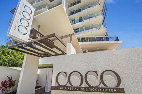 Coco Mooloolaba - Kawana Tourism 30