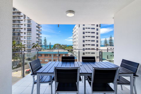 Coco Mooloolaba - Kawana Tourism 27