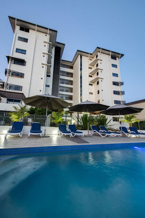 Coco Mooloolaba - Kawana Tourism 5