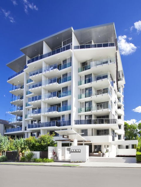 Coco Mooloolaba - Kawana Tourism 1