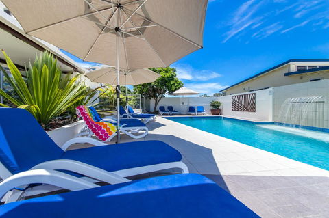 Coco Mooloolaba - Kawana Tourism 0